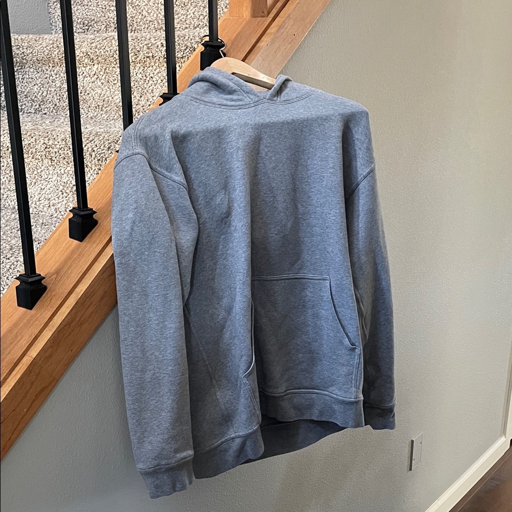 Lululemon scuba Hoodie